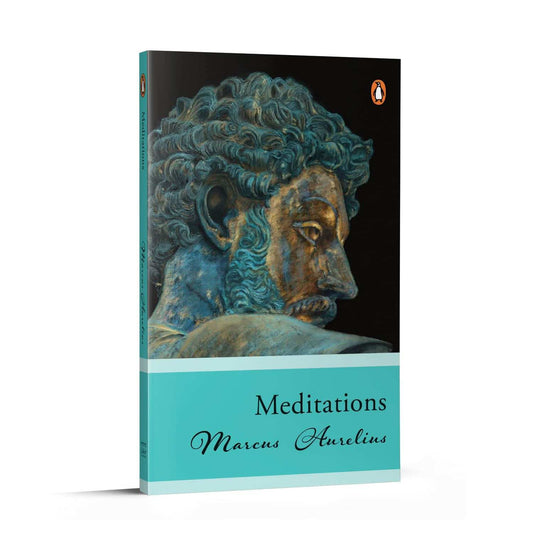 Meditations (Pb) (Select Classics)