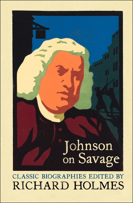 Johnson On Sevage