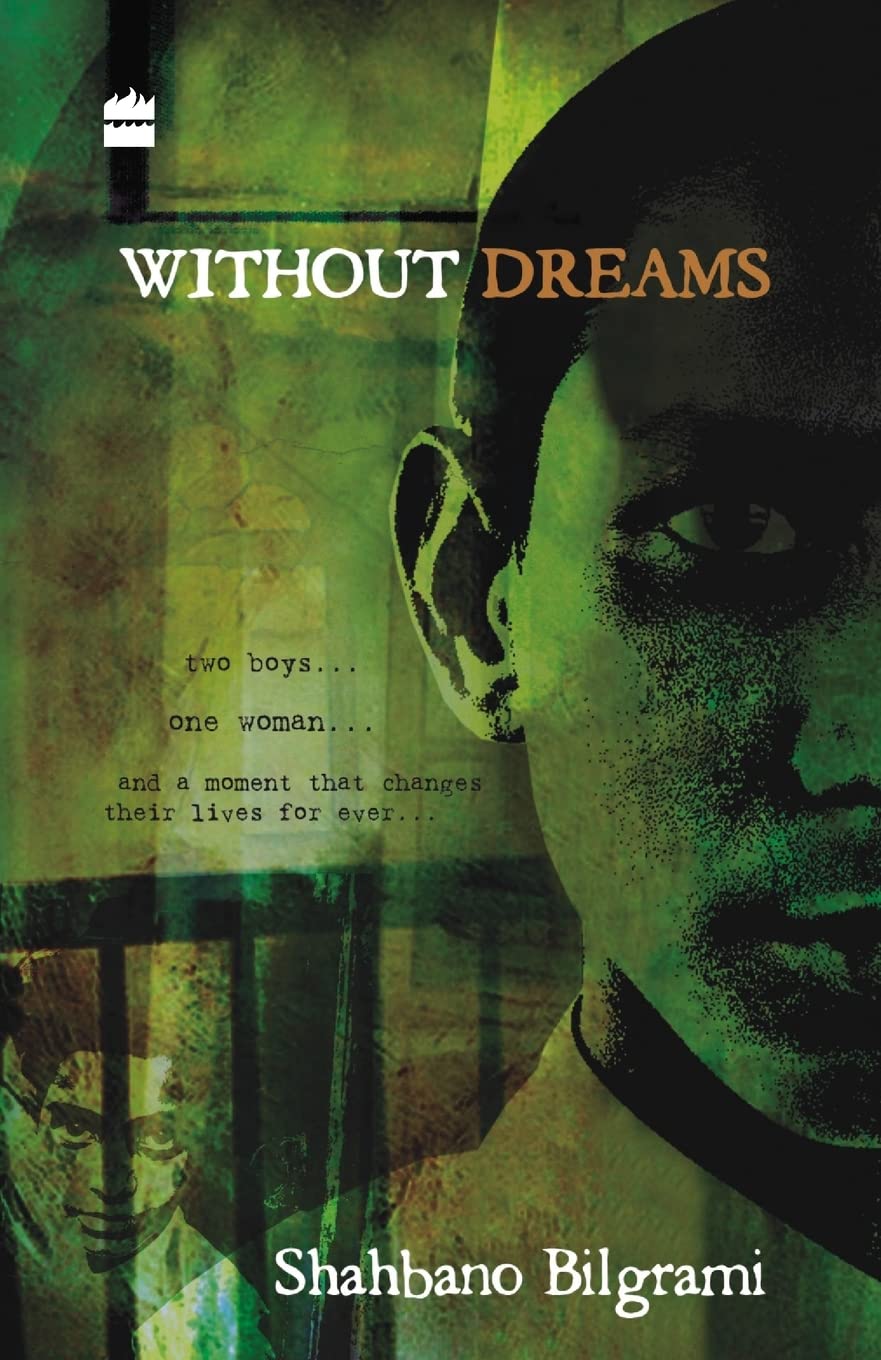 Without Dreams