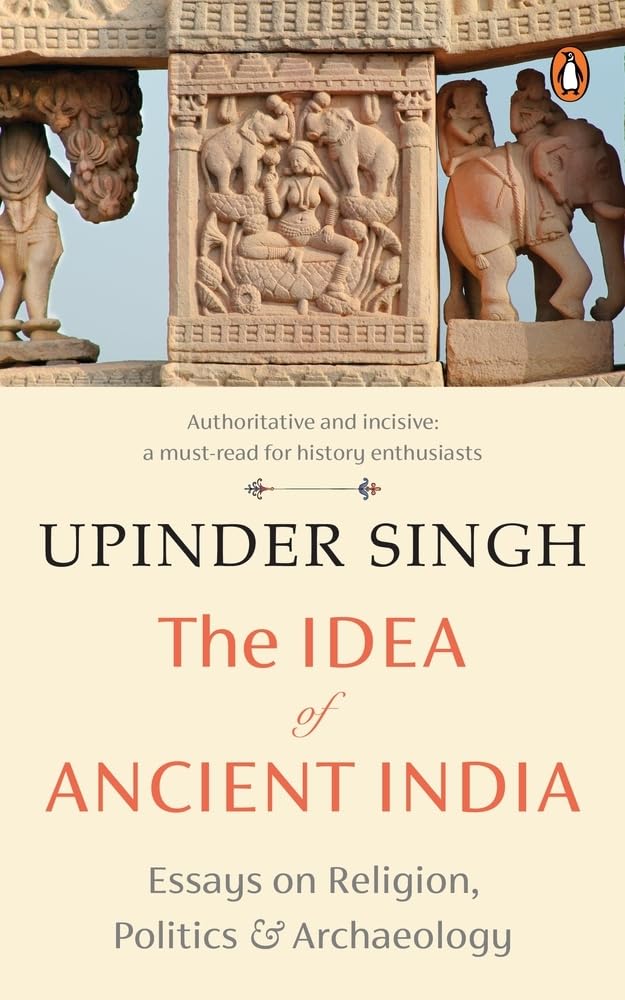 Idea Of Ancient India