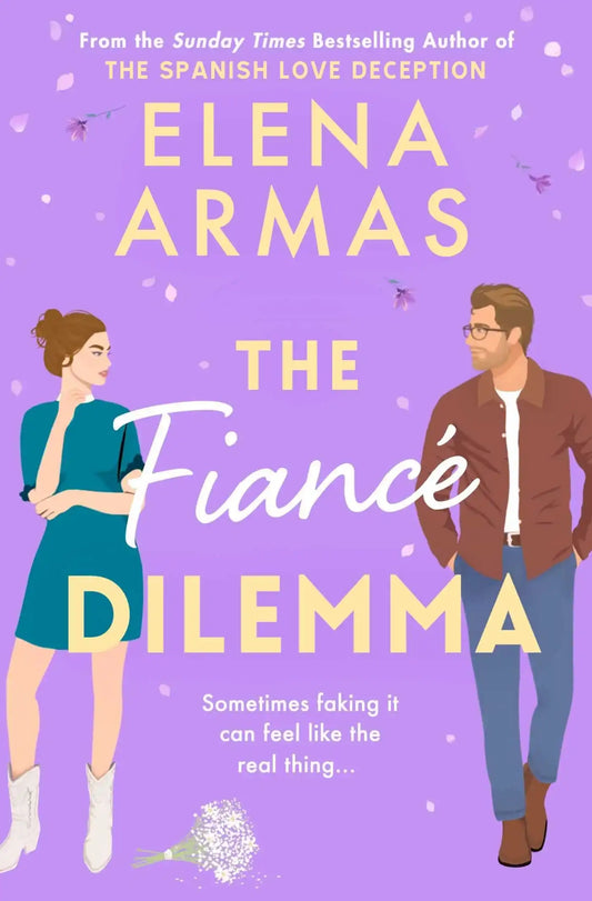 The Fiance Diemma