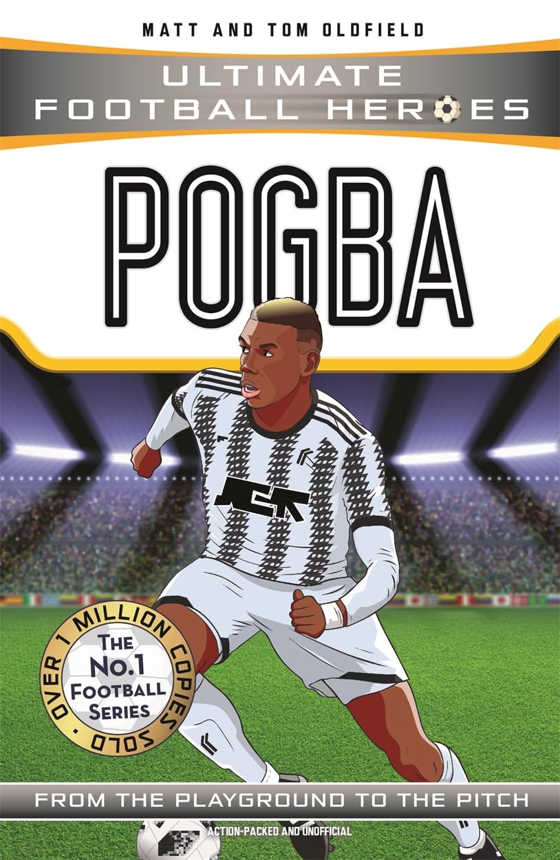 Pogba Ufh International