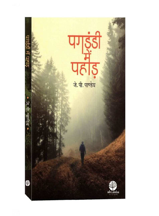 Pagdandi Main Pahad