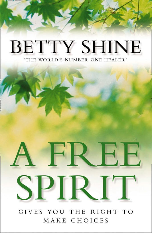 Free Spirit