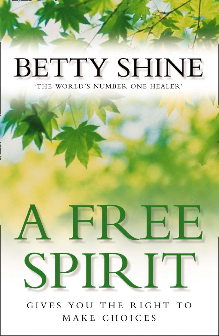 Free Spirit