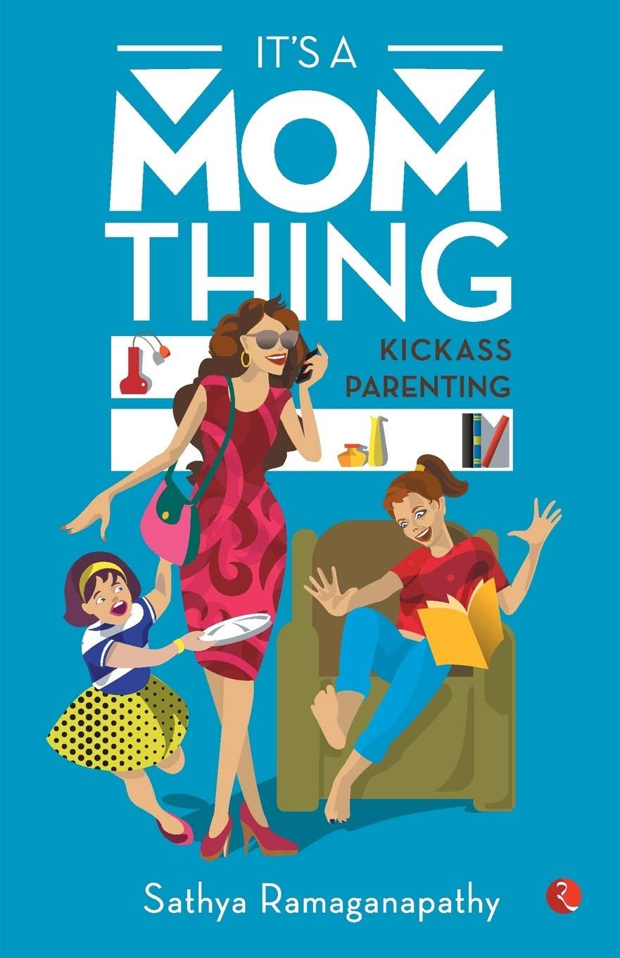 It'S A Mom Thing