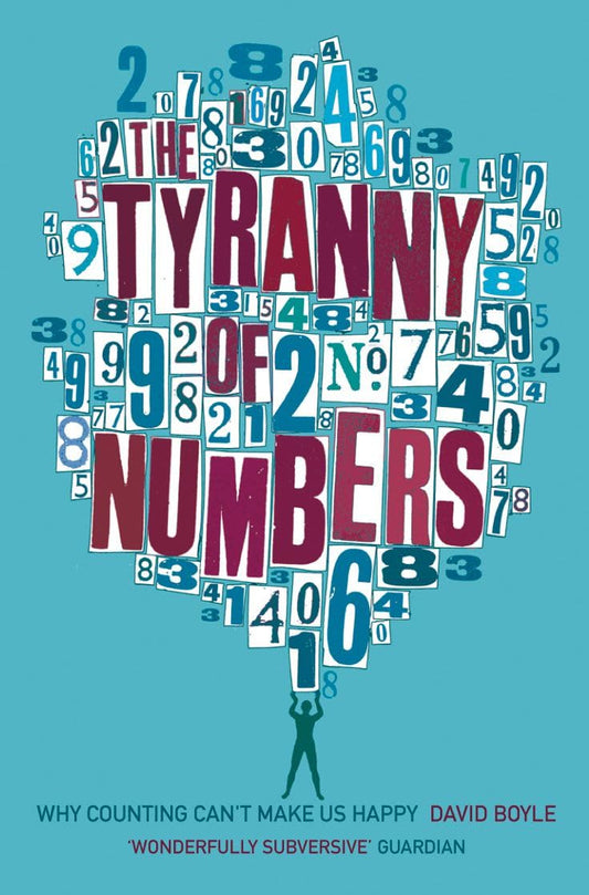 Tyranny Of Numbers