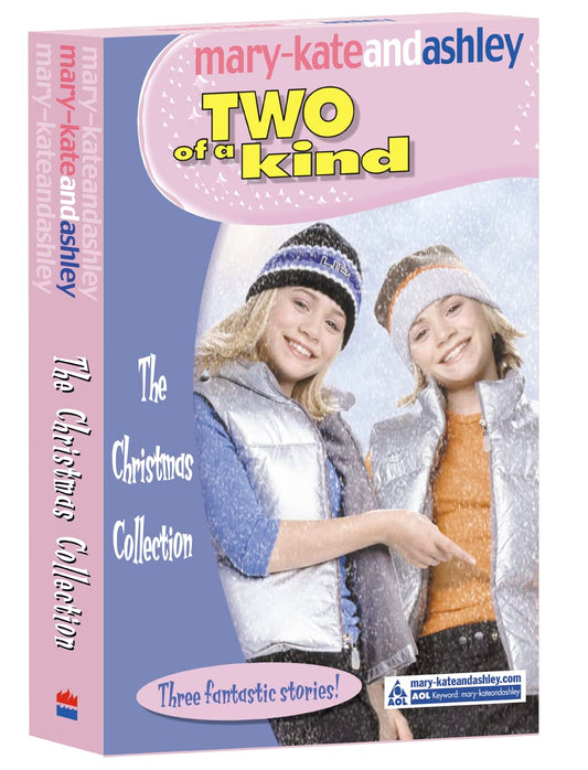 Two Of A Kind Christmas Collection