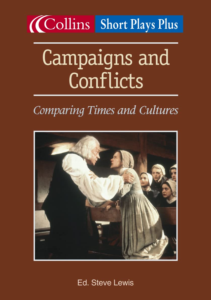 Campaigns Short Plays