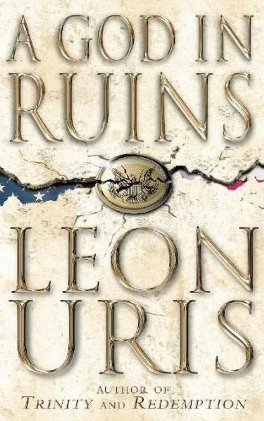A God In Ruins