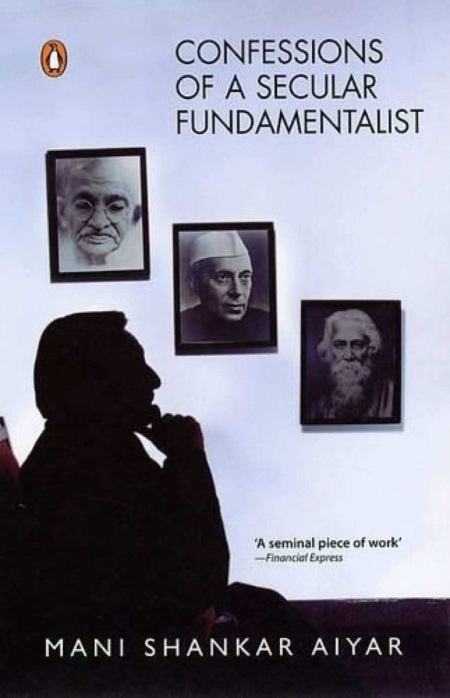 Confession Of A Secular Fundamentalist