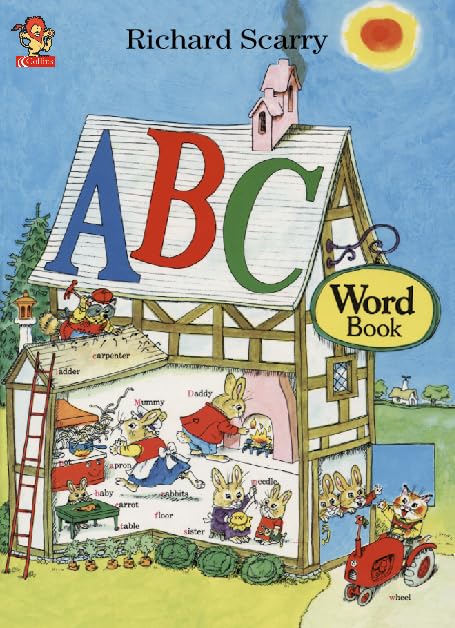 Abc Wordbook