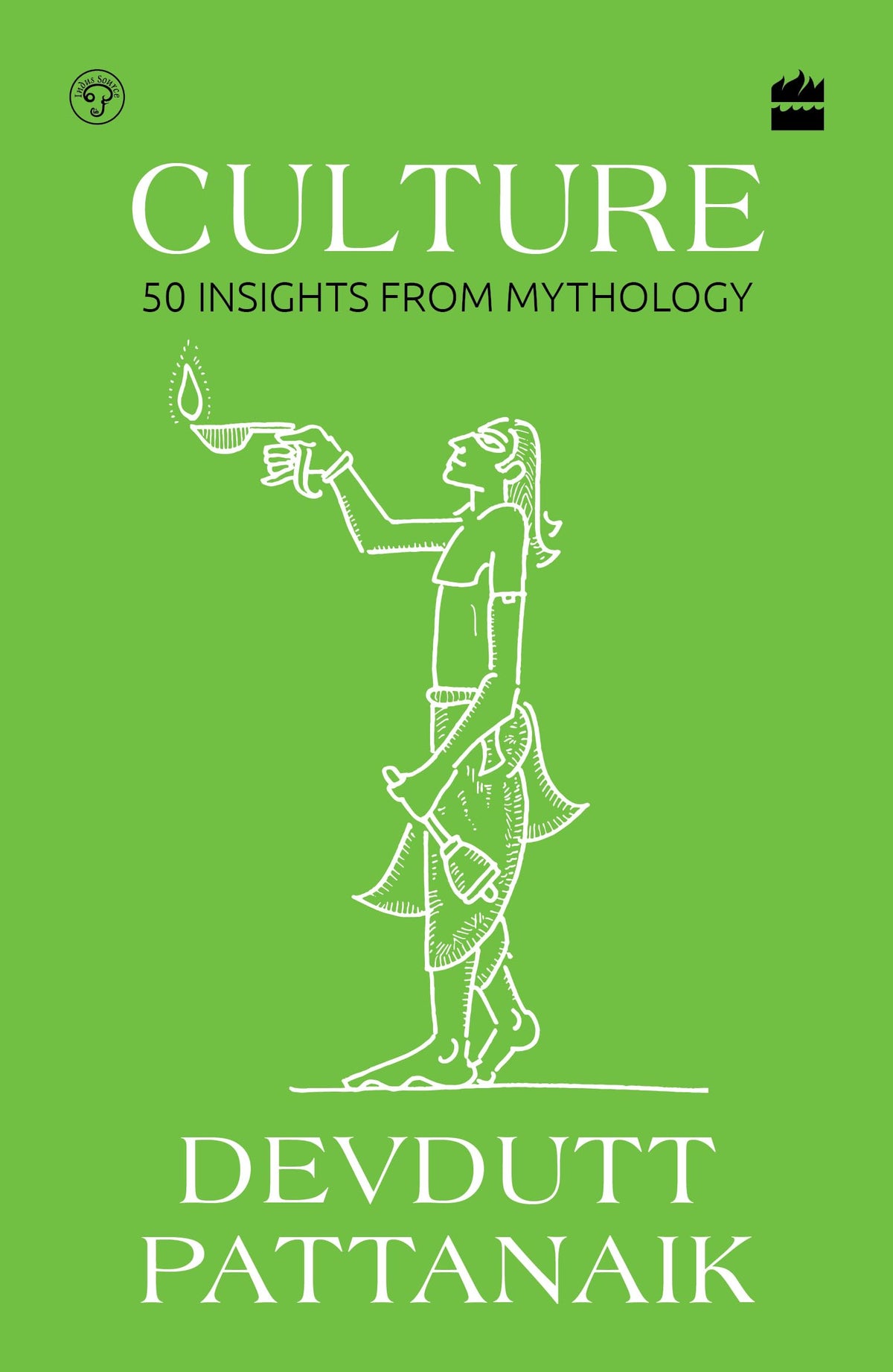 Culture - 50 Insights From Mythology