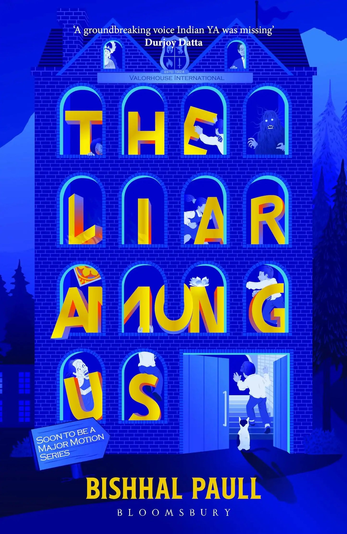 Liar Among Us