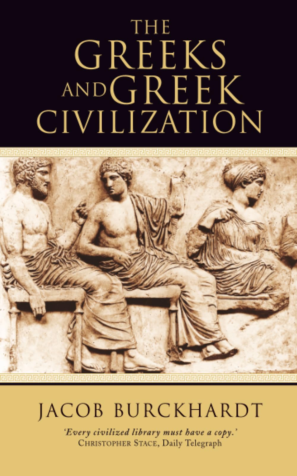 Greeks And Greek Civilization
