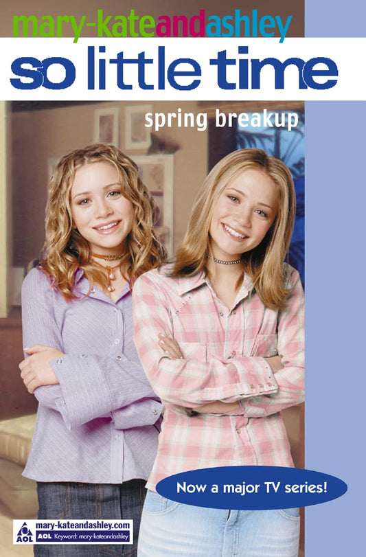 Spring Breakup