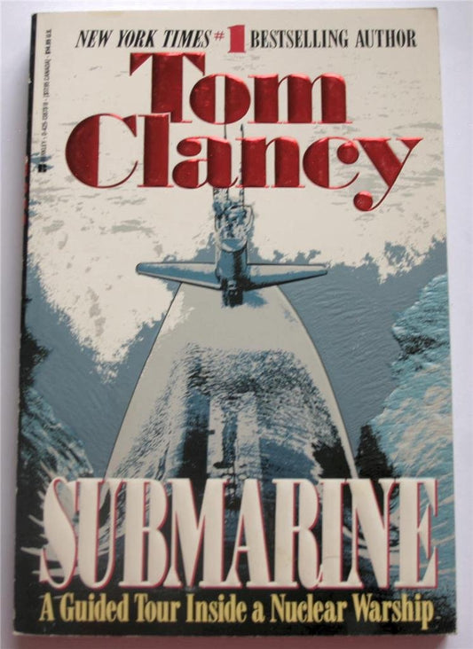 Submarine