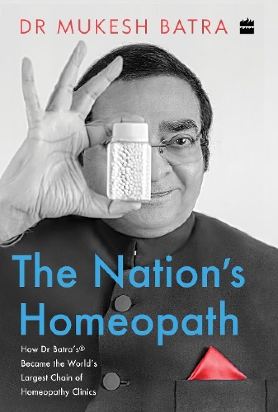 Nation'S Homeopath