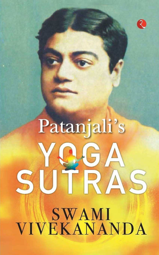 Patanjali'S Yoga Sutra (Pb)