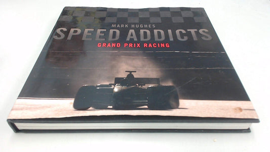 Speed Addicts Hb