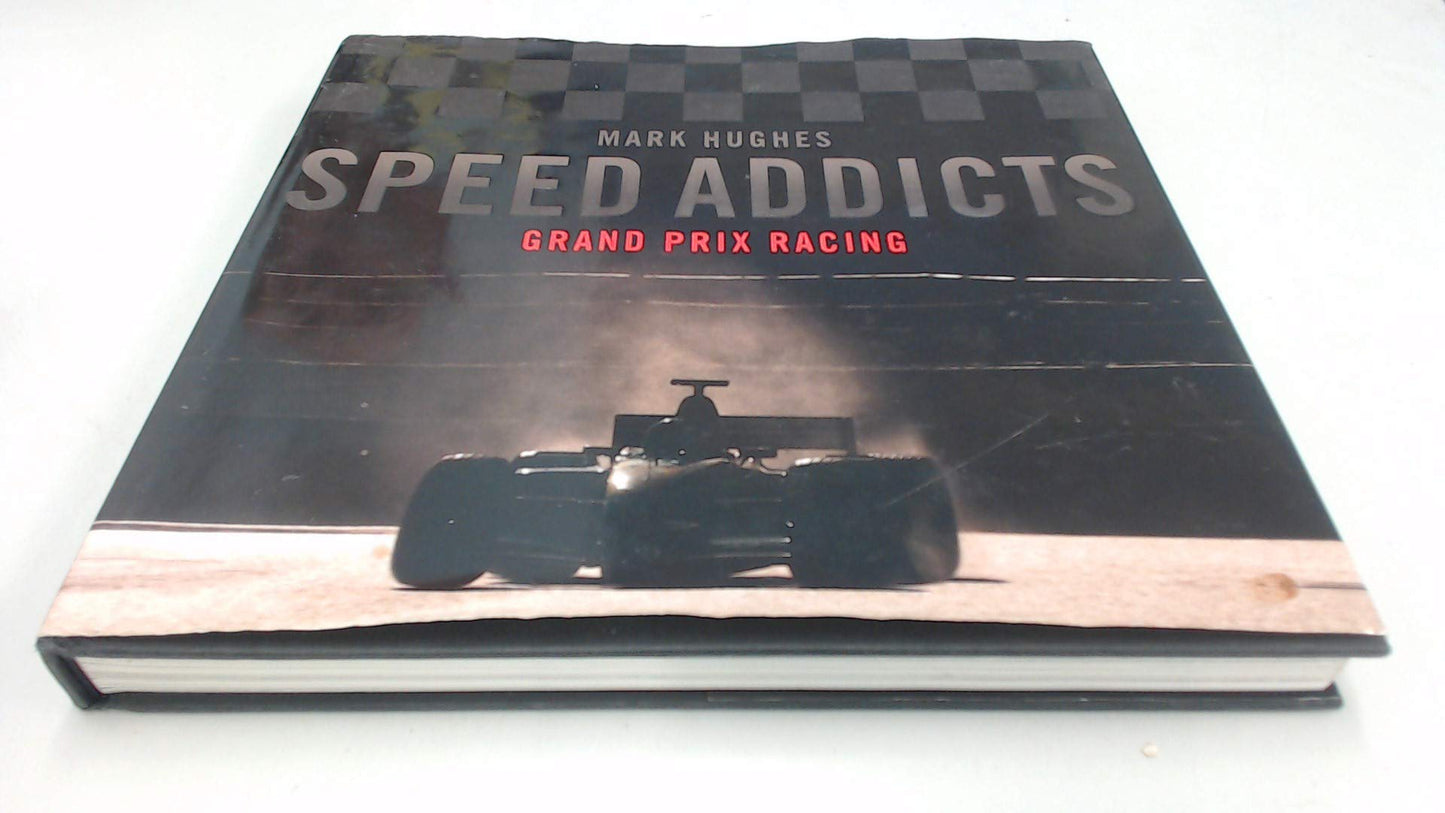 Speed Addicts Hb