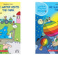 The World Of Mister Water Box Set
