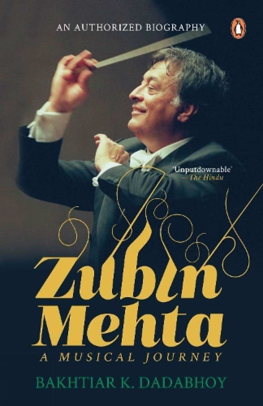 Zubin Mehta: A Musical Journey