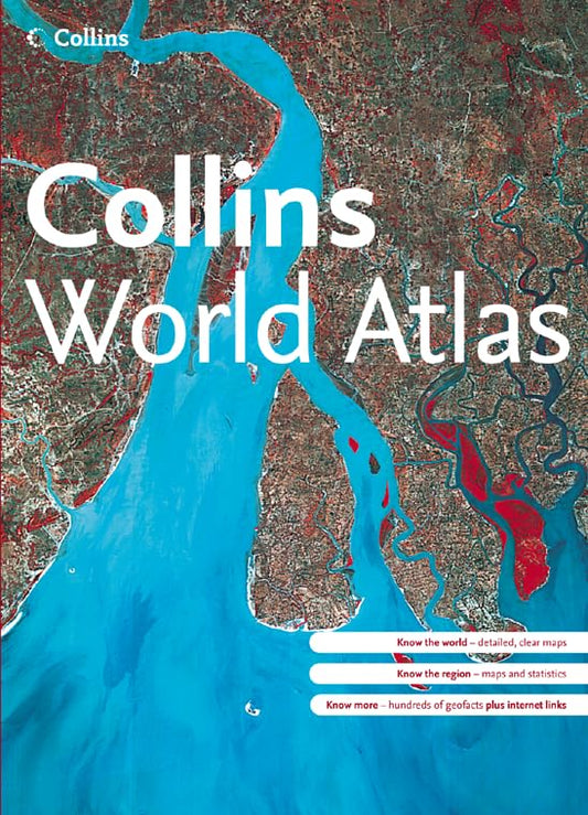 Collins World Atlas