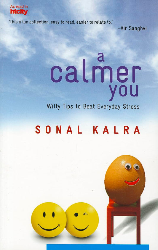A Calmer You
