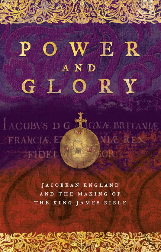 Power Andv The Glory