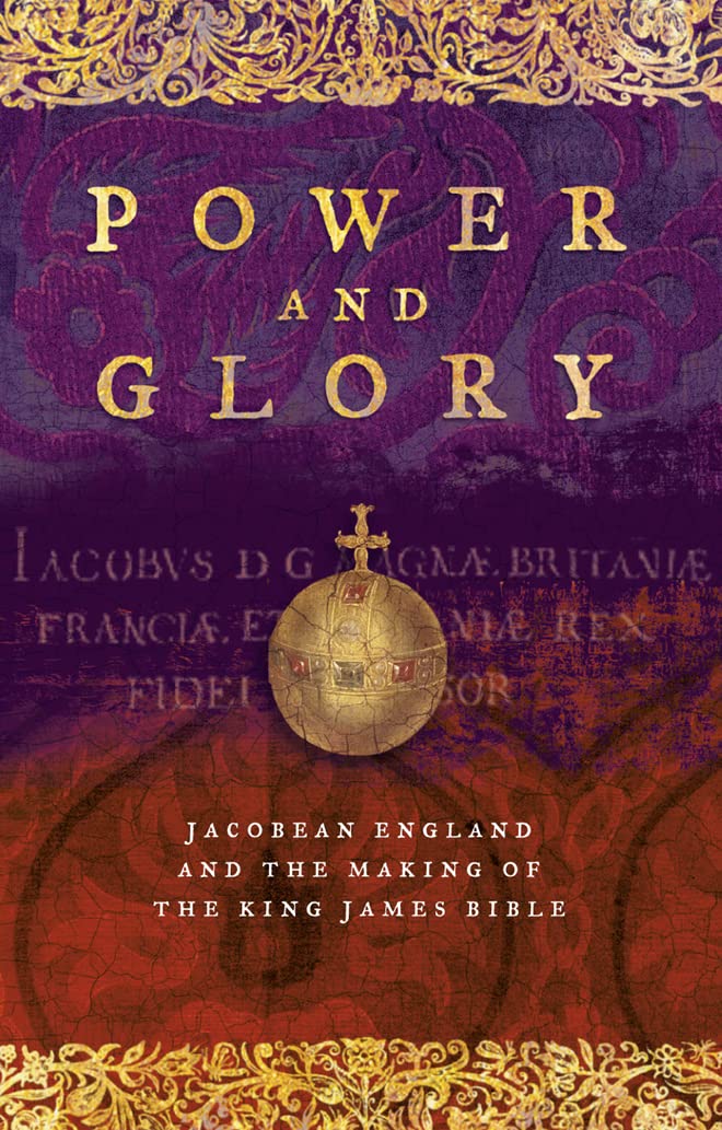 Power Andv The Glory