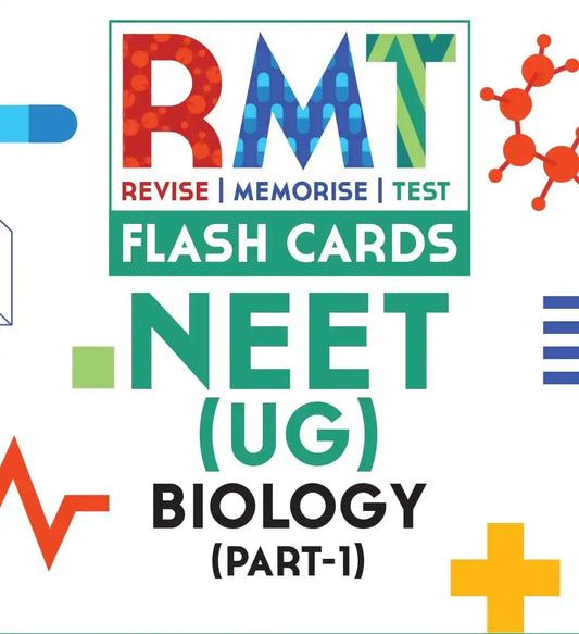 Oba Rmt Fc Neet Ug Biology Part -1