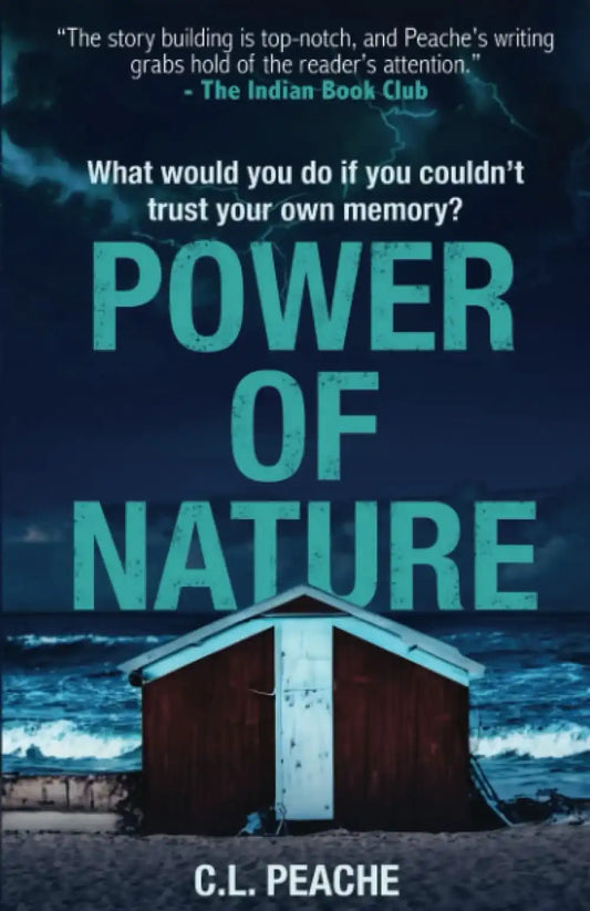 Power Of Nature
