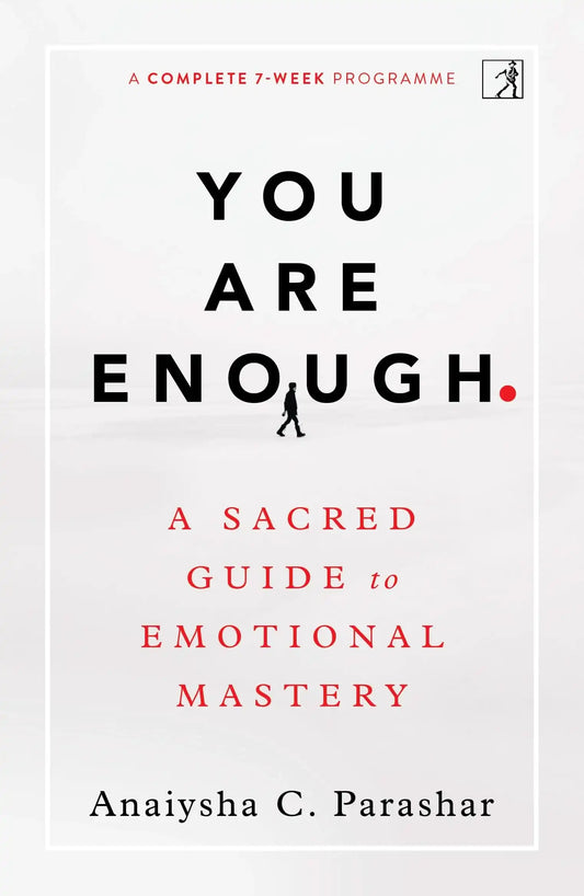 You Are Enough