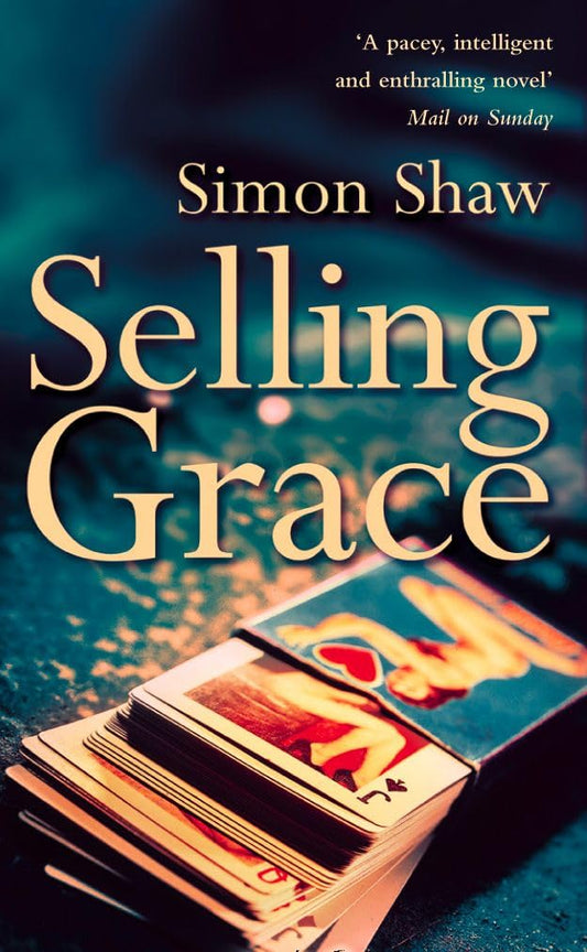 Selling Grace