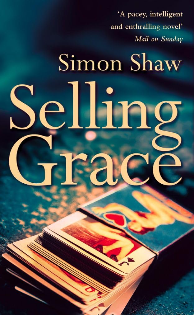 Selling Grace