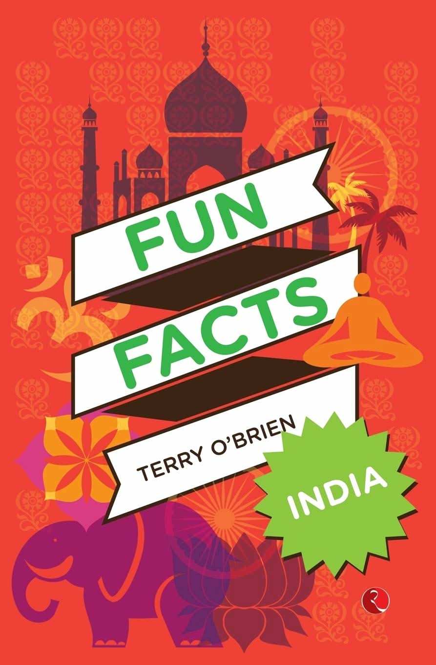 Fun Facts:India