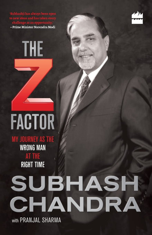 Z Factor