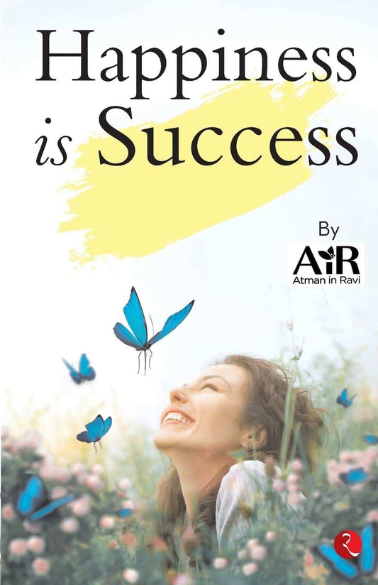 Happiness Is Success (Pb)