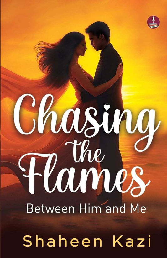 Chasing The Flames
