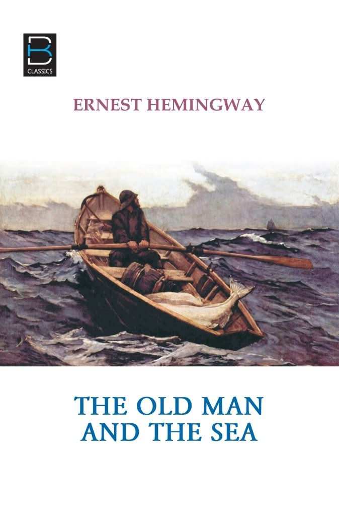 The Old Man And The Sea