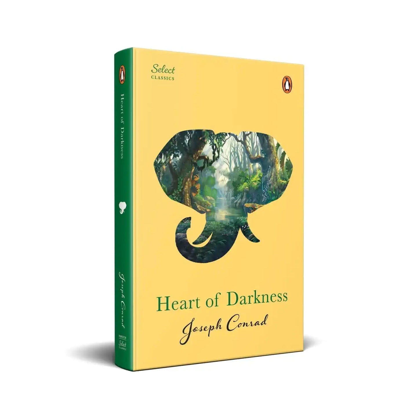 Heart Of Darkness (Hb) (Select Classics)