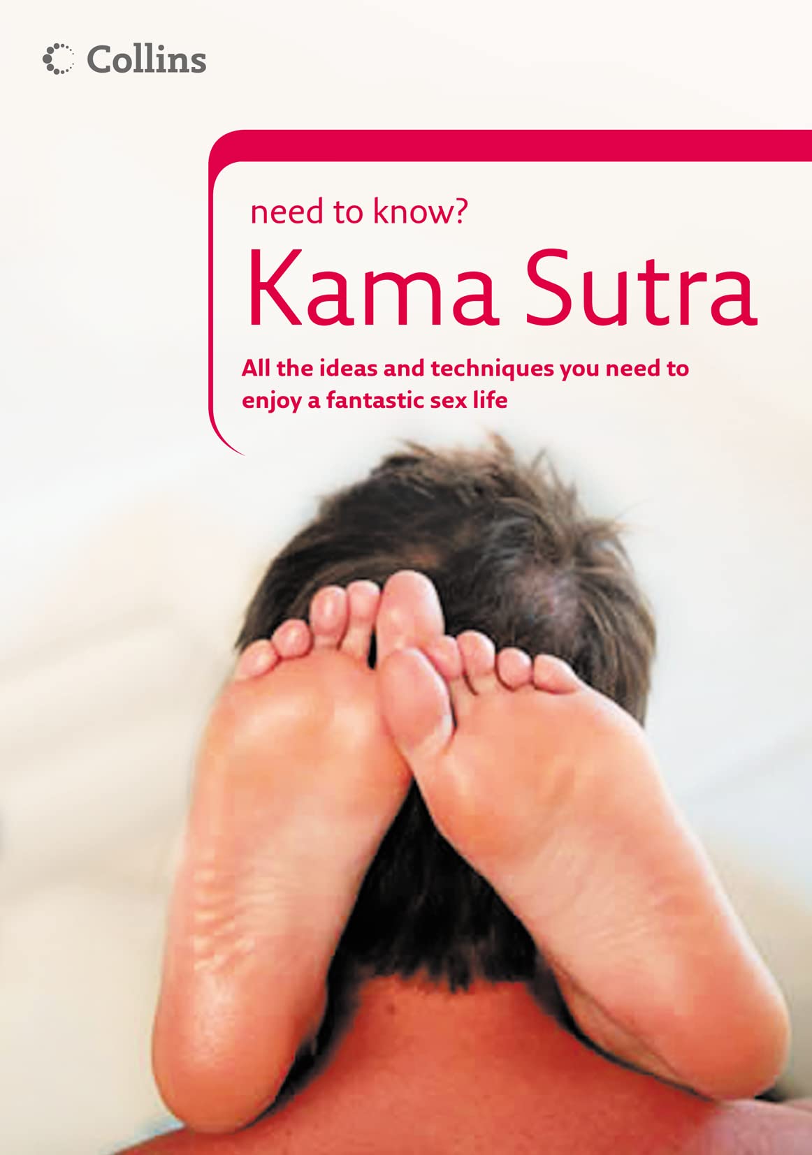 Collins  Need To Know Kamasutra Pb