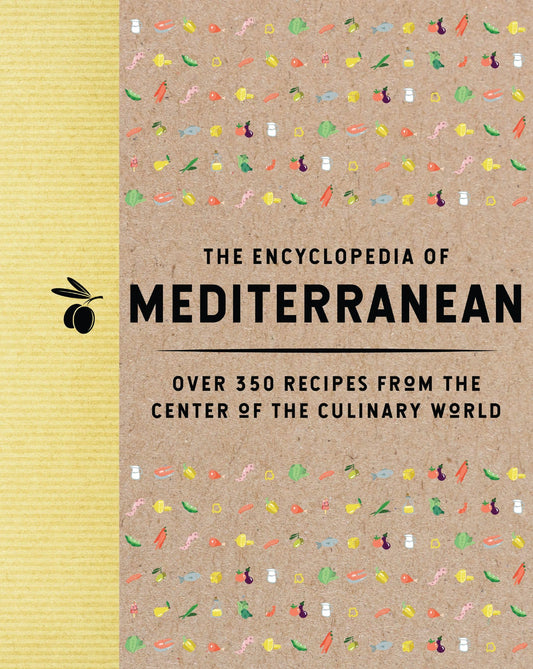 The Encyclopedia Of Mediterranean