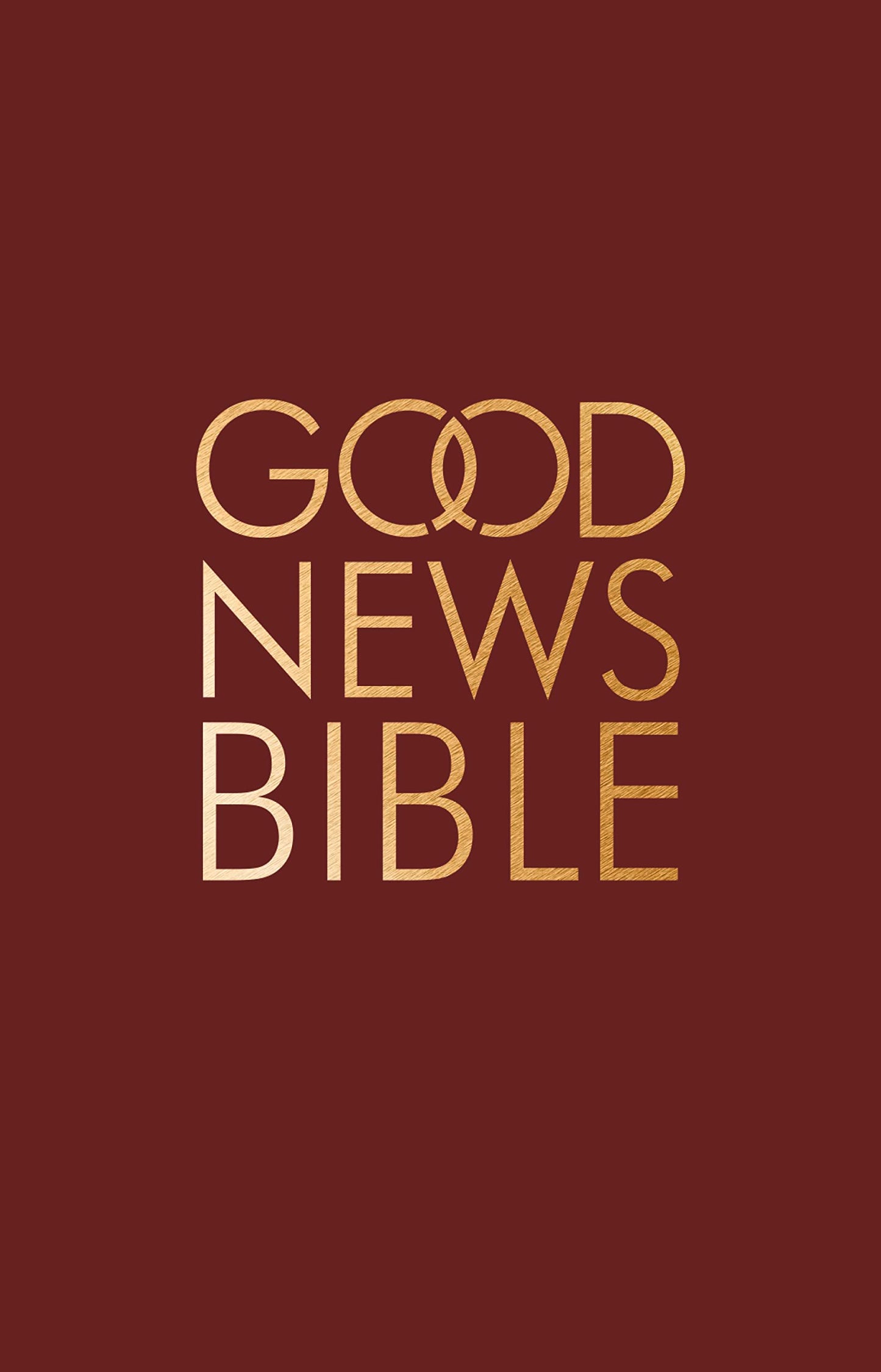 Good New Bible