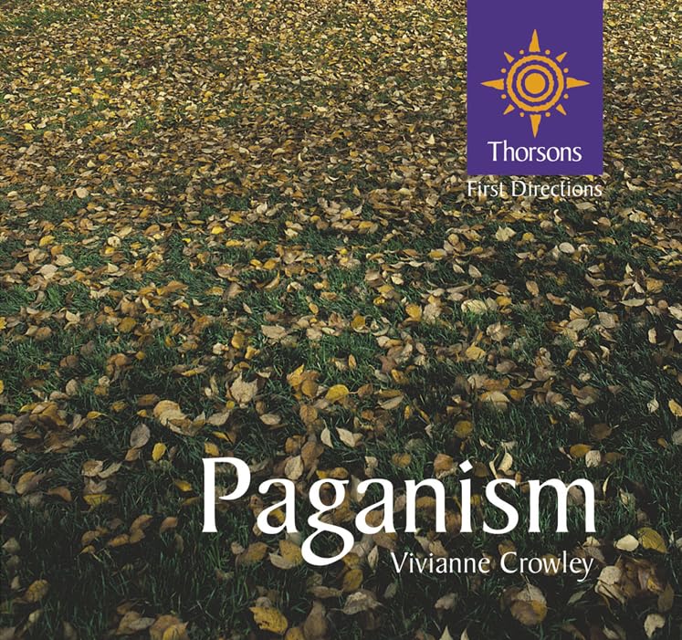Thorsons Ferst Directions Paganism