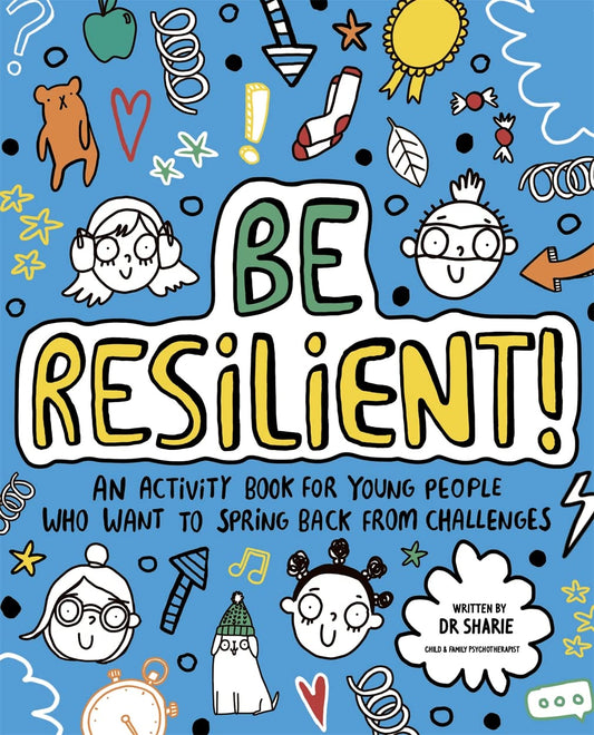 Be Resilient] (Mindful Kids)