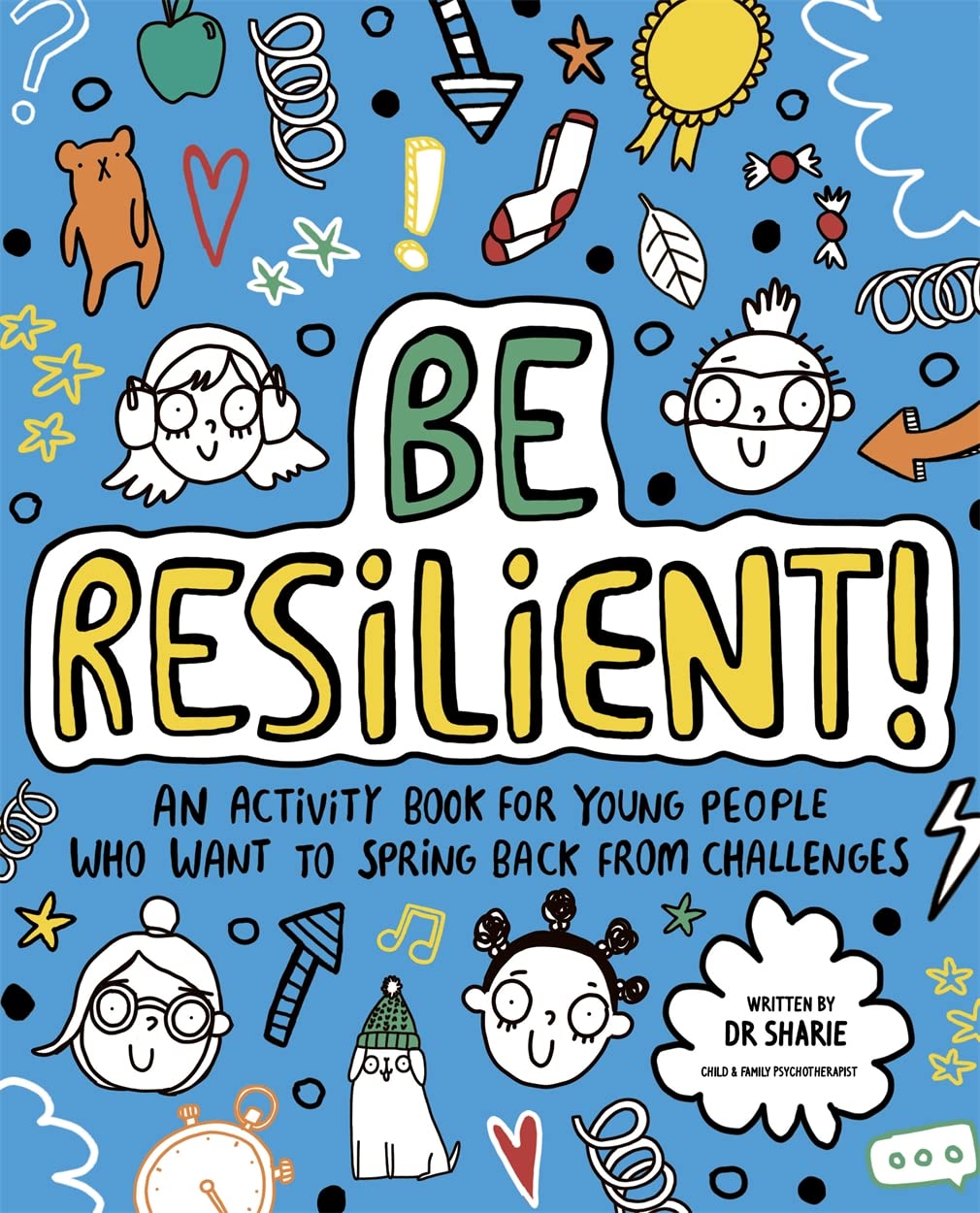 Be Resilient] (Mindful Kids)