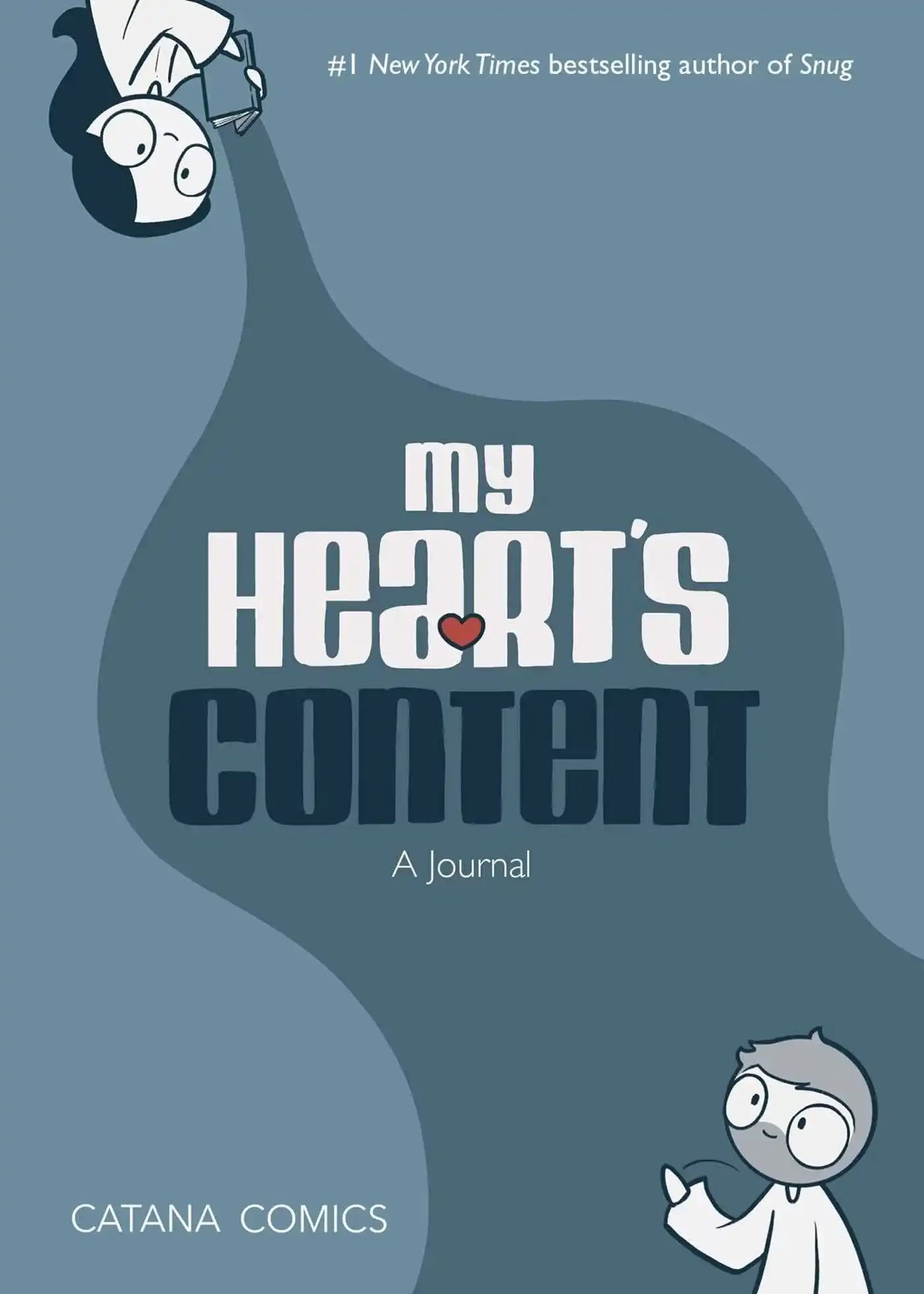 My Heart'S Content
