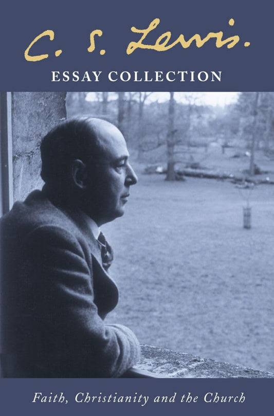 Essay Collection Faith